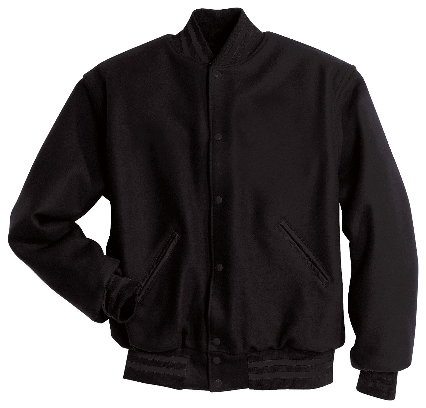 Letterman Jacket 3