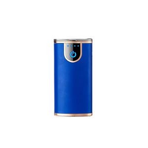 3 In 1 Dual E Arc Power Bank Lighter Flashlight 6