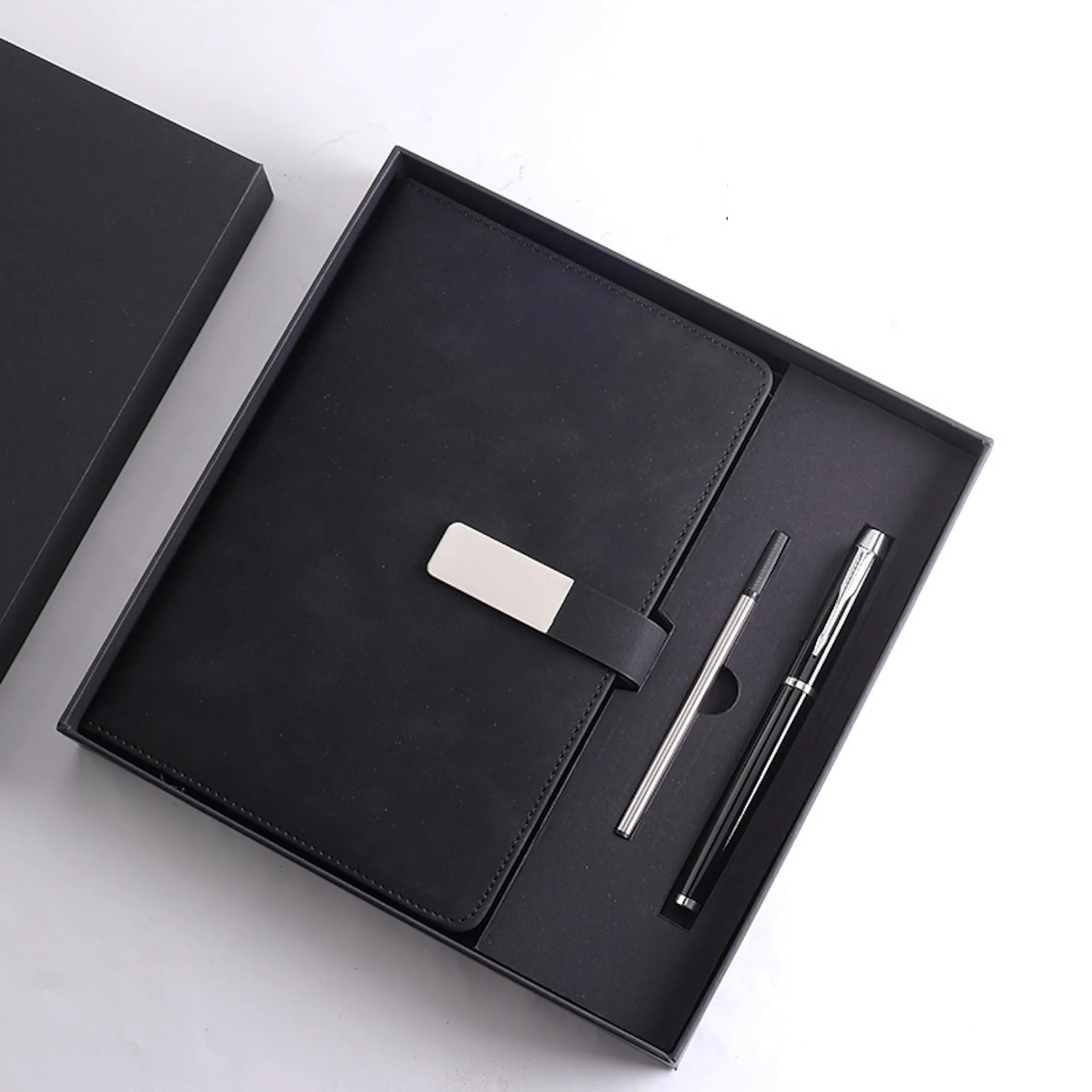 MOQ10 Notebook Gift Set 6