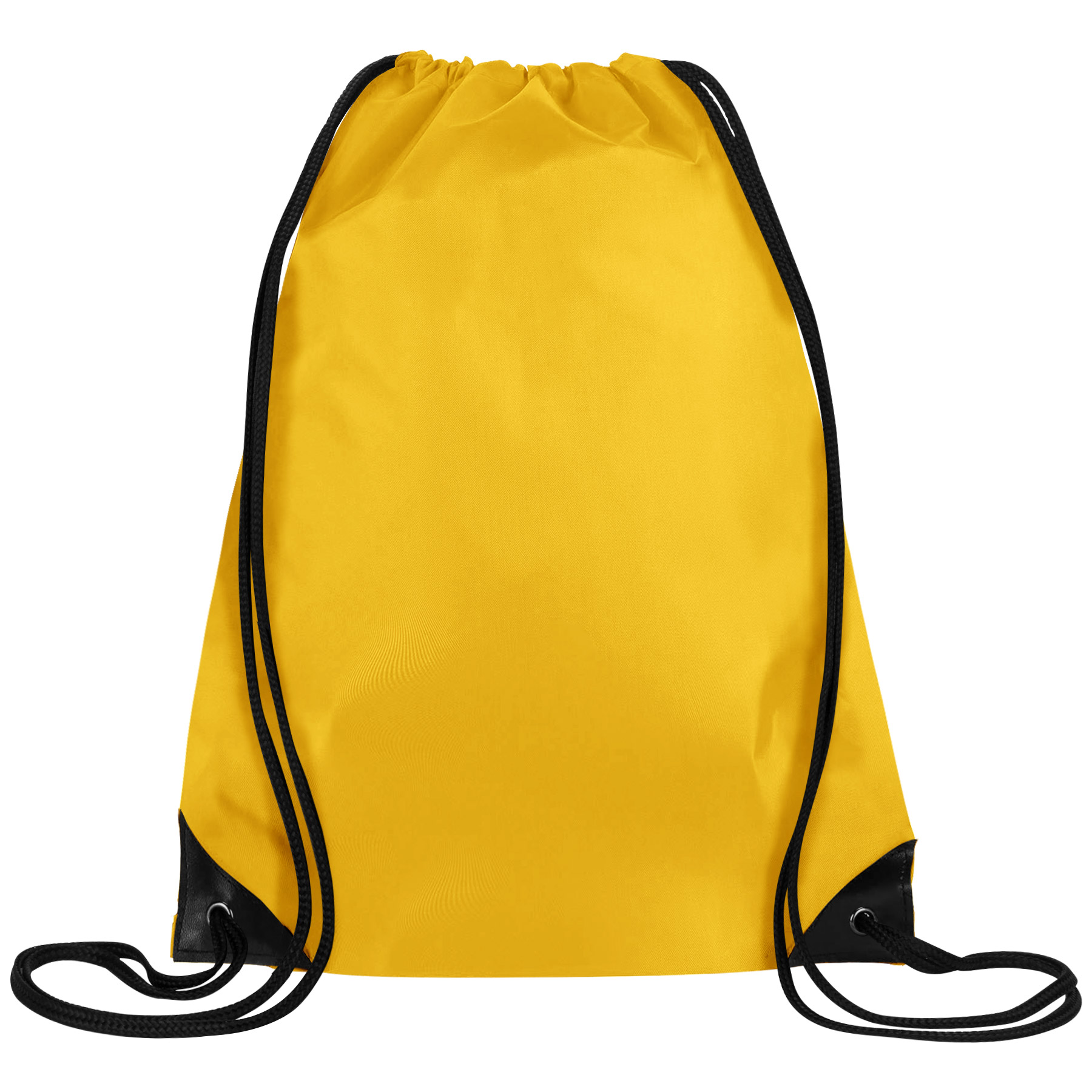 210D Polyester Cinch Bag 4