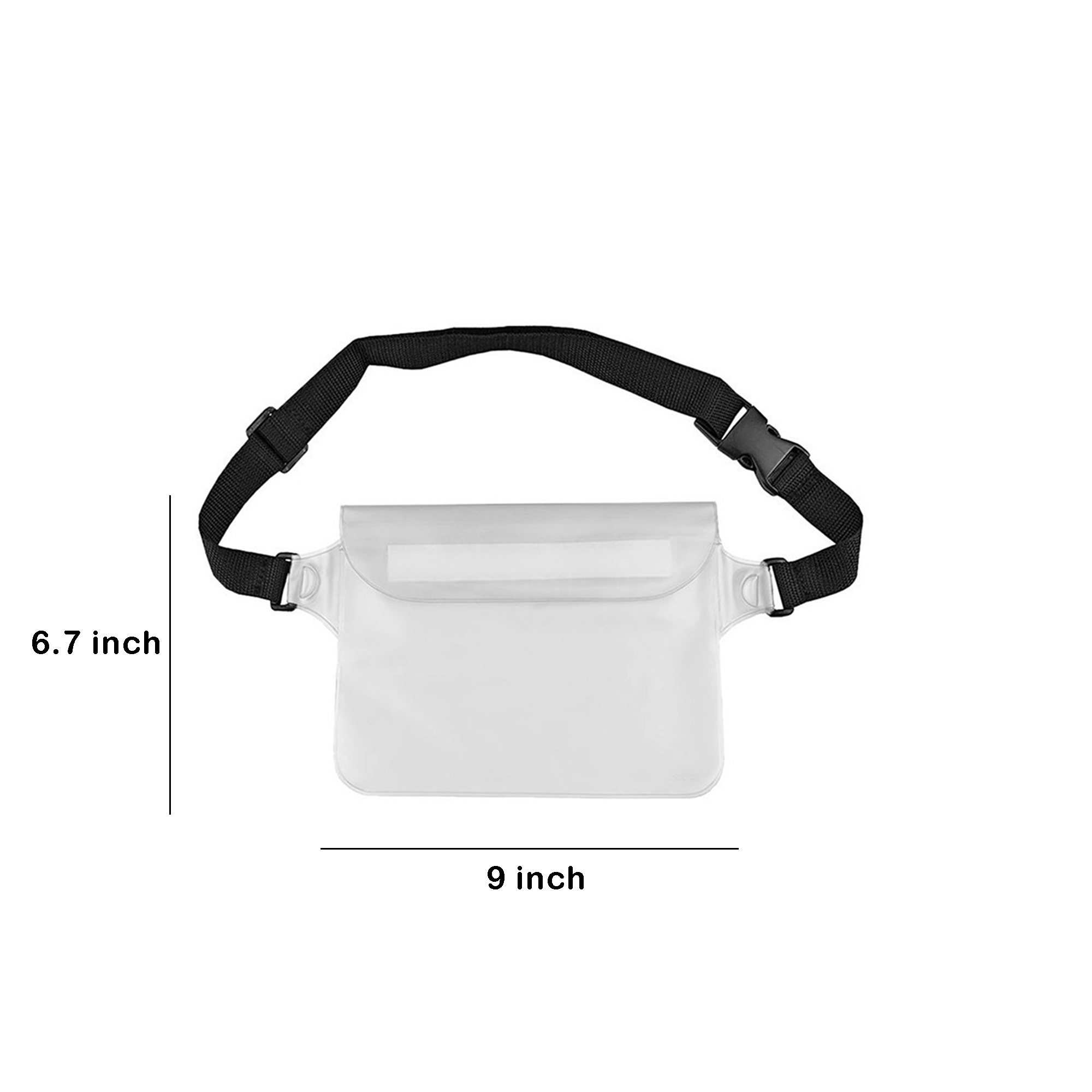 Waterproof Phone Case for Outdoor Activities 3