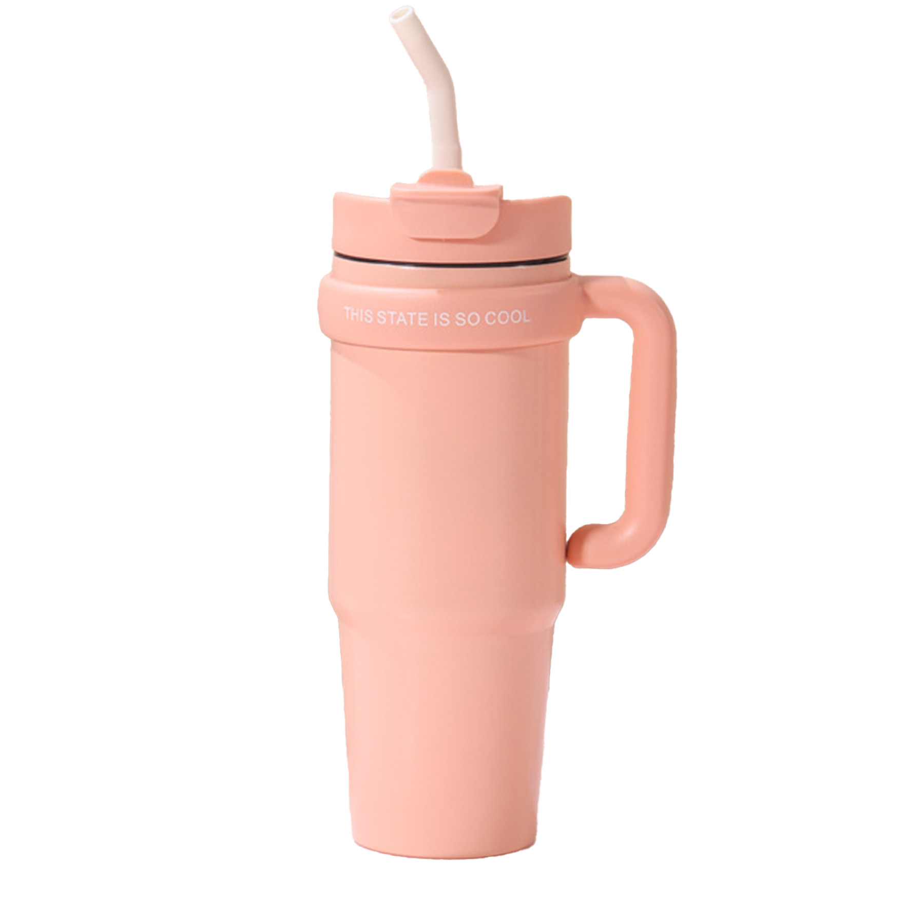 30oz Stainless Steel Cup 2