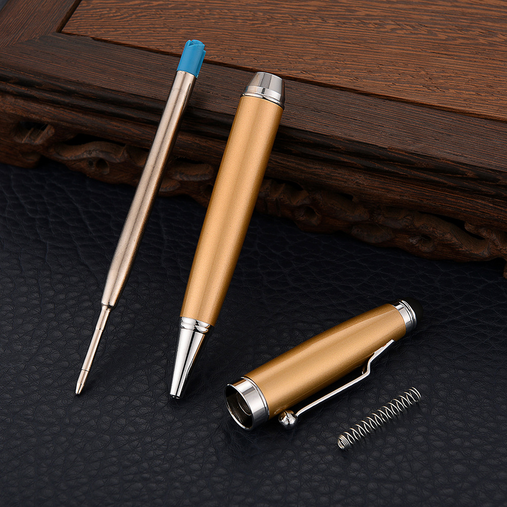 Metal Ball Pen Capacitive Stylus 4