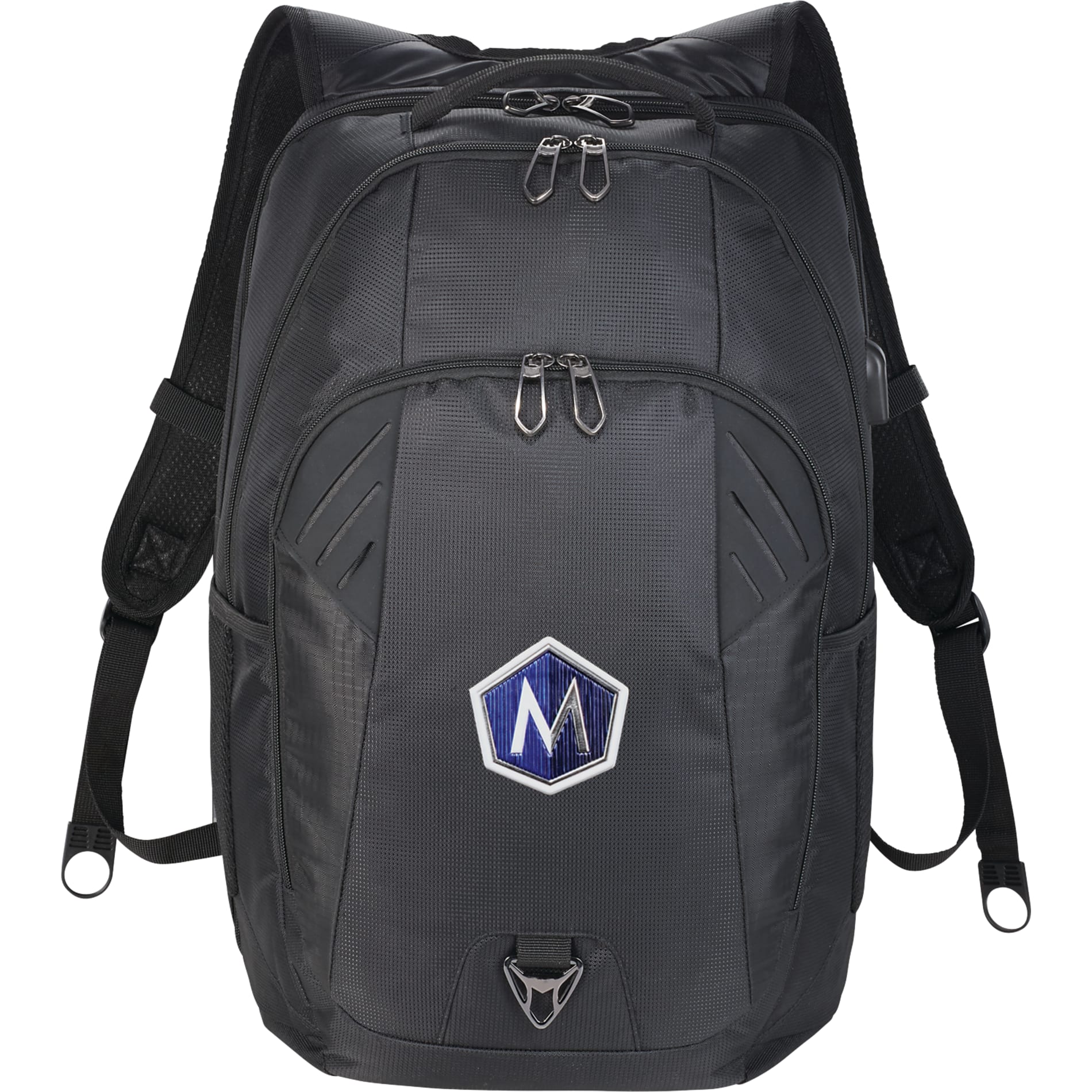 Foyager TSA 15" Computer Backpack 42
