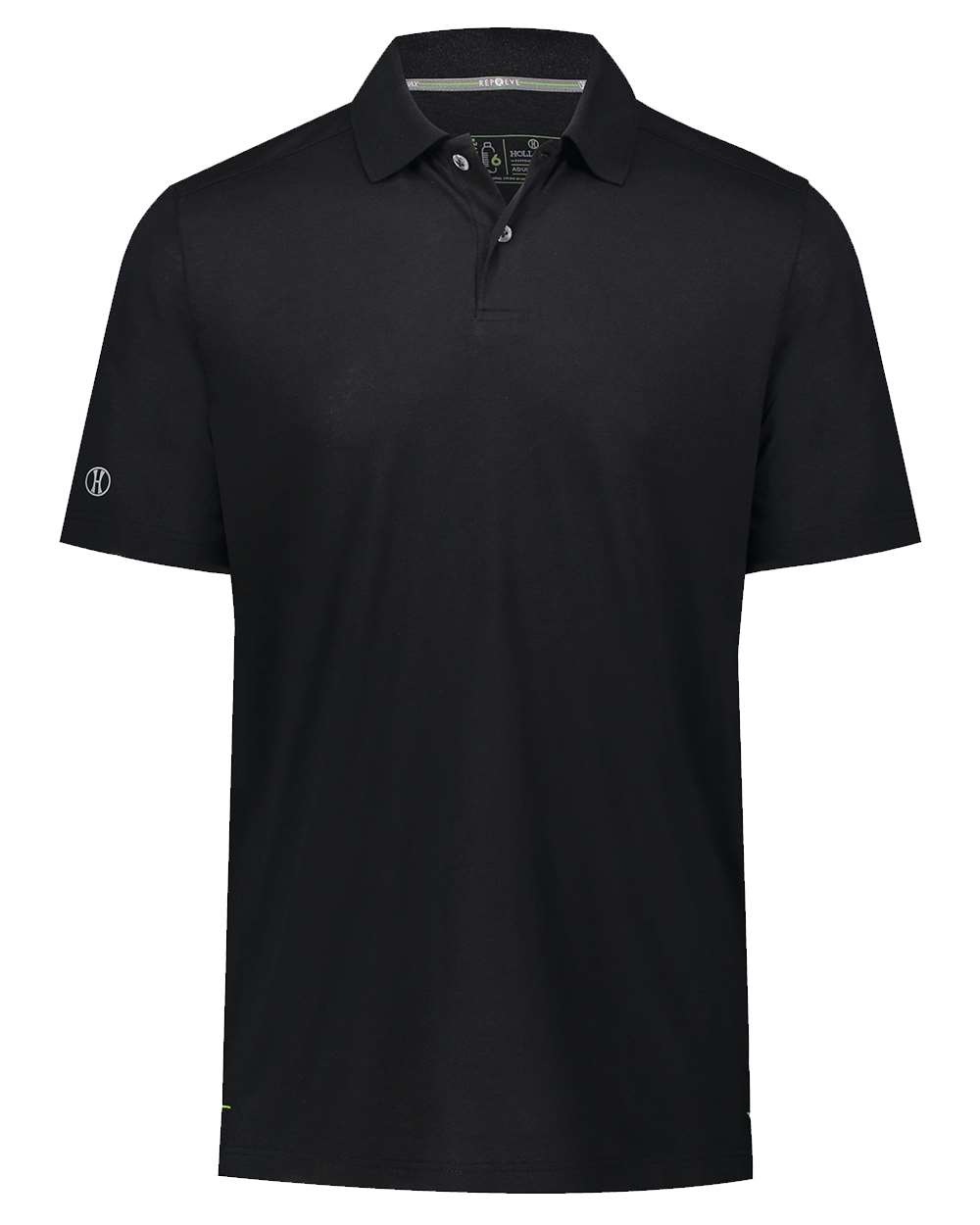 Men's Repreve® Eco Polo - 222575 5