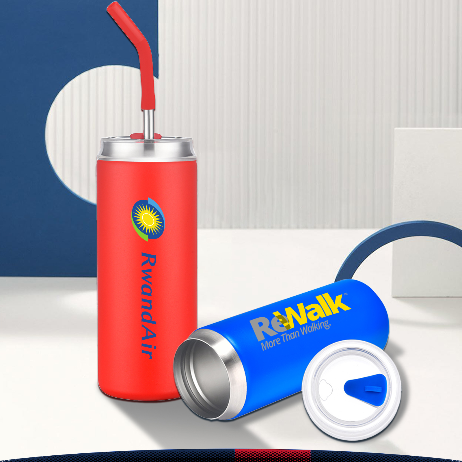 20 oz. Nasia Vacuum Tumblers 4