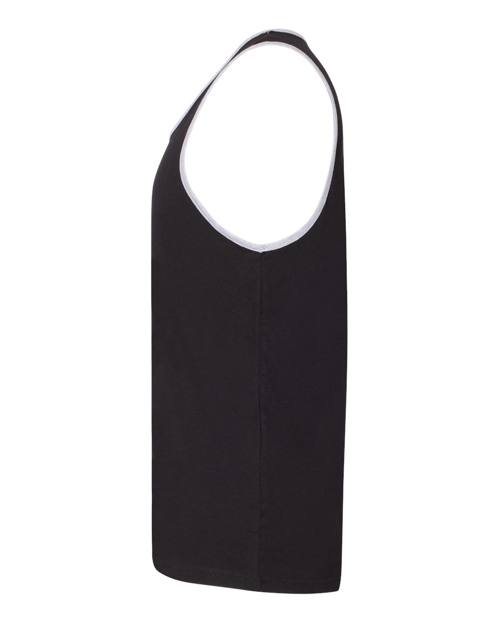 Unisex Cotton Tank - 3633 2
