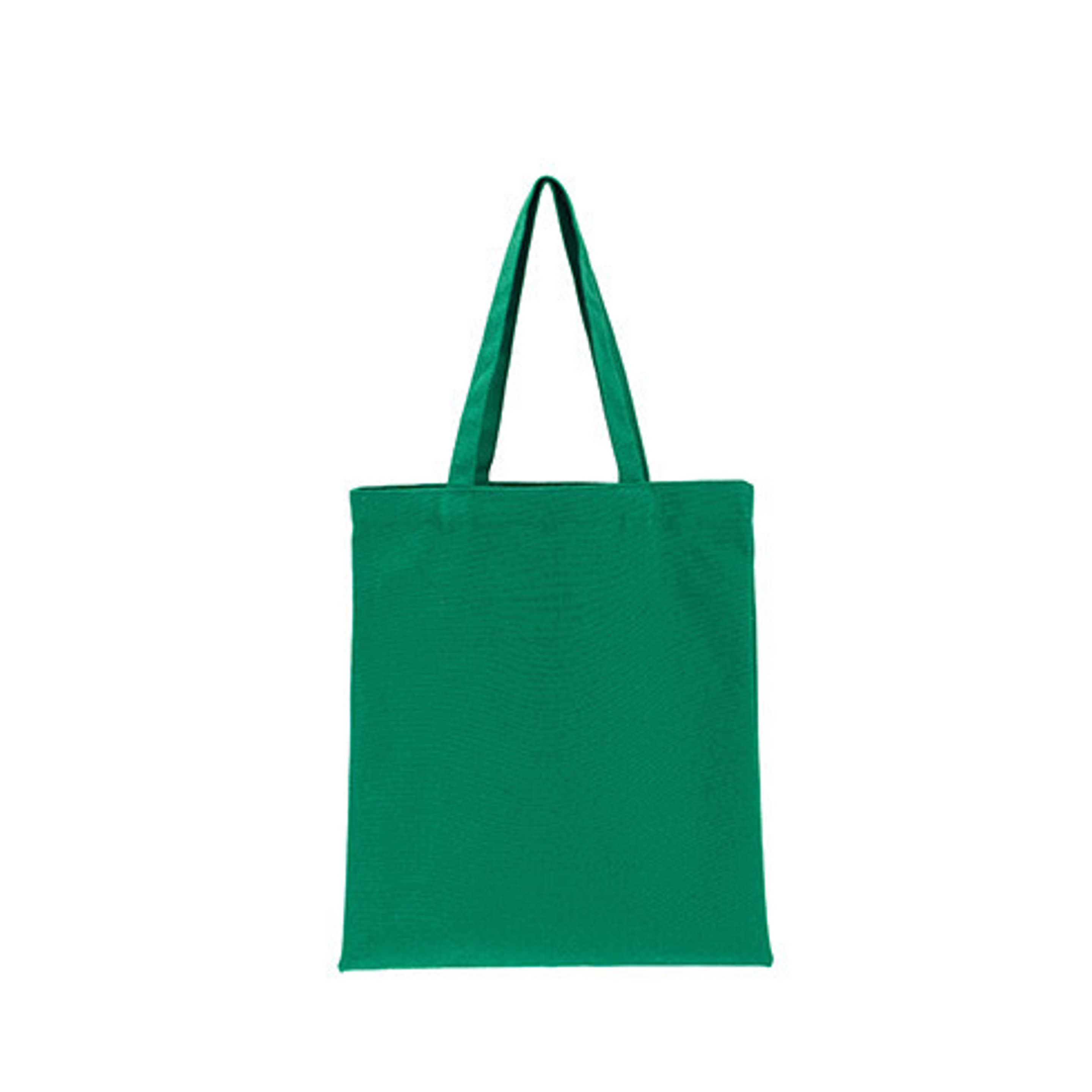 5oz Cotton Canvas Tote Bag - OCEAN 6