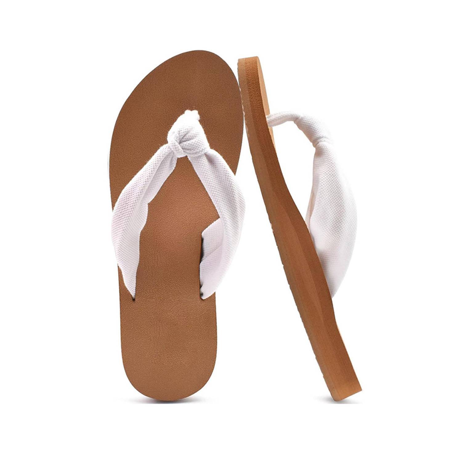 Casual women Beach Sandals 5