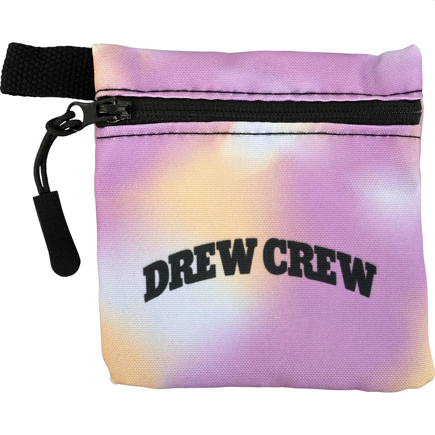 Full Color Trendy Techie Pouch 6