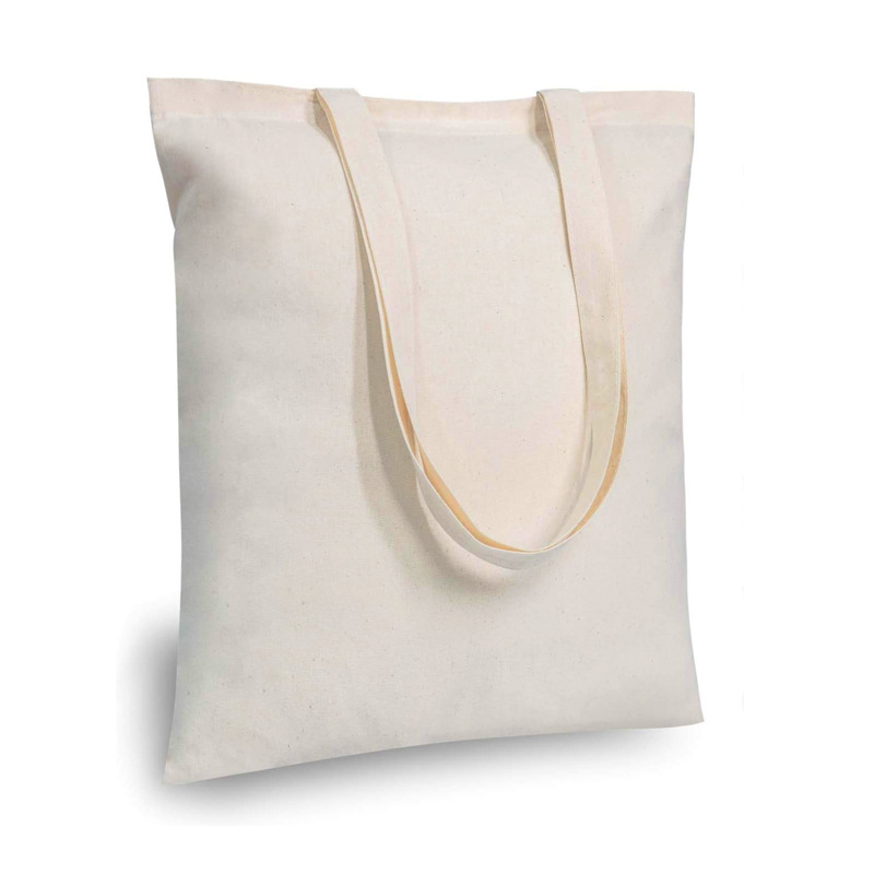 Cotton Tote Bags, custom tote bag with logo imprint 9