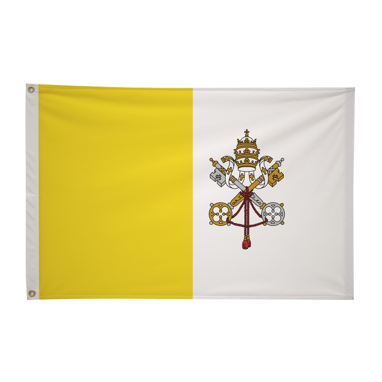 2' x 3' Religious Flags 3