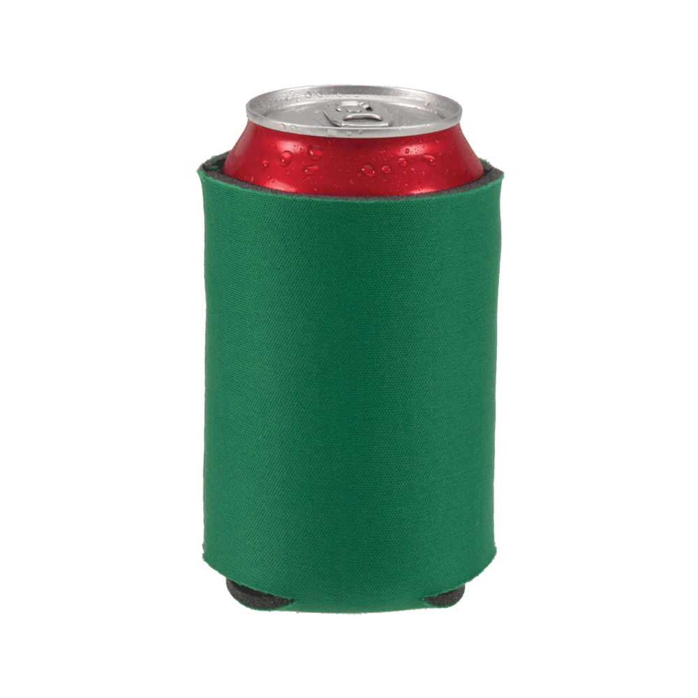 Screen Printed Insulated Beverage Holder 6