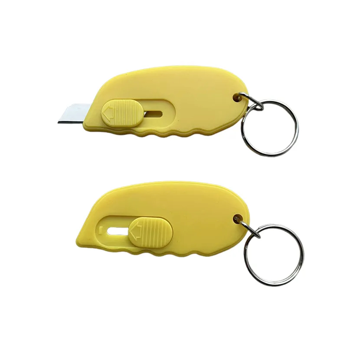 Keychain Size Blade Tool for Convenience 8