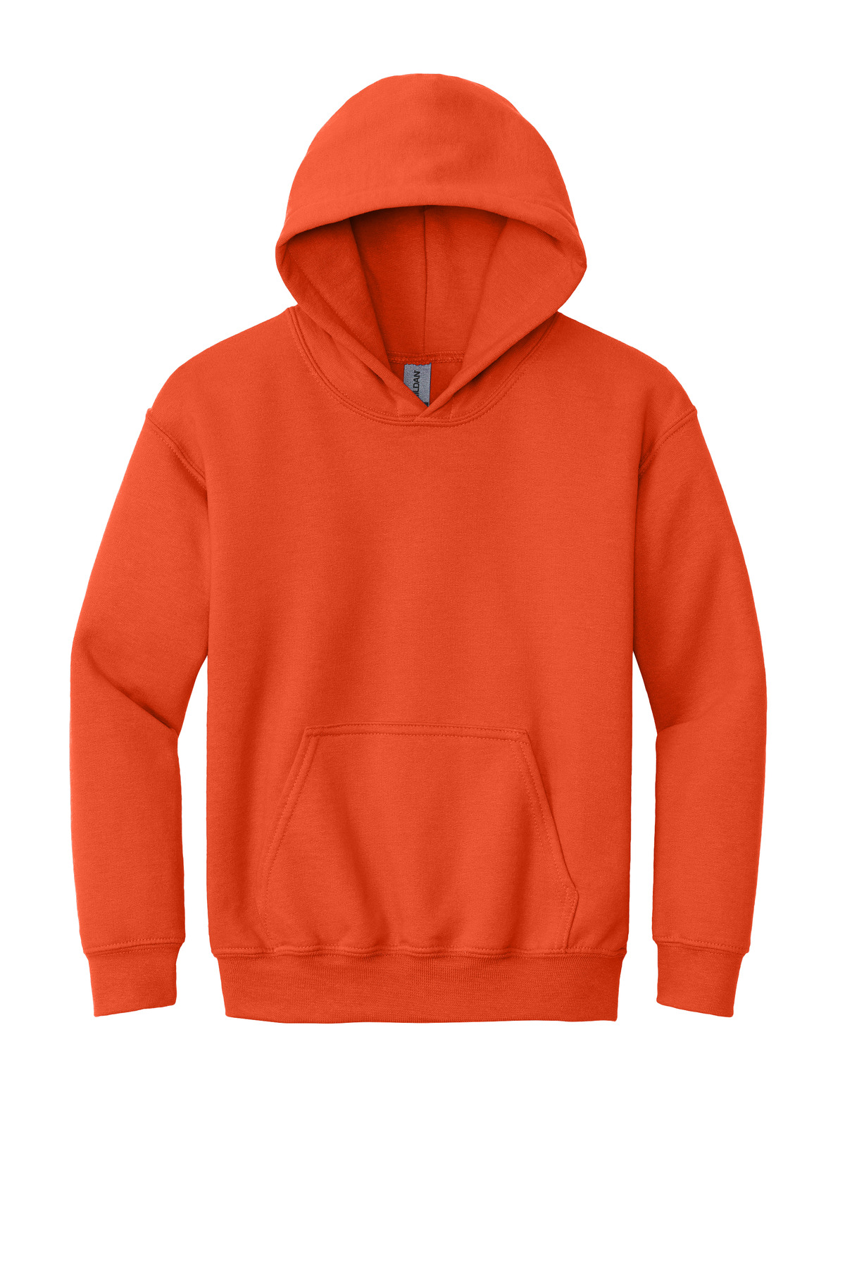 Gildan® Youth Heavy Blend Hooded Sweatshirt 28