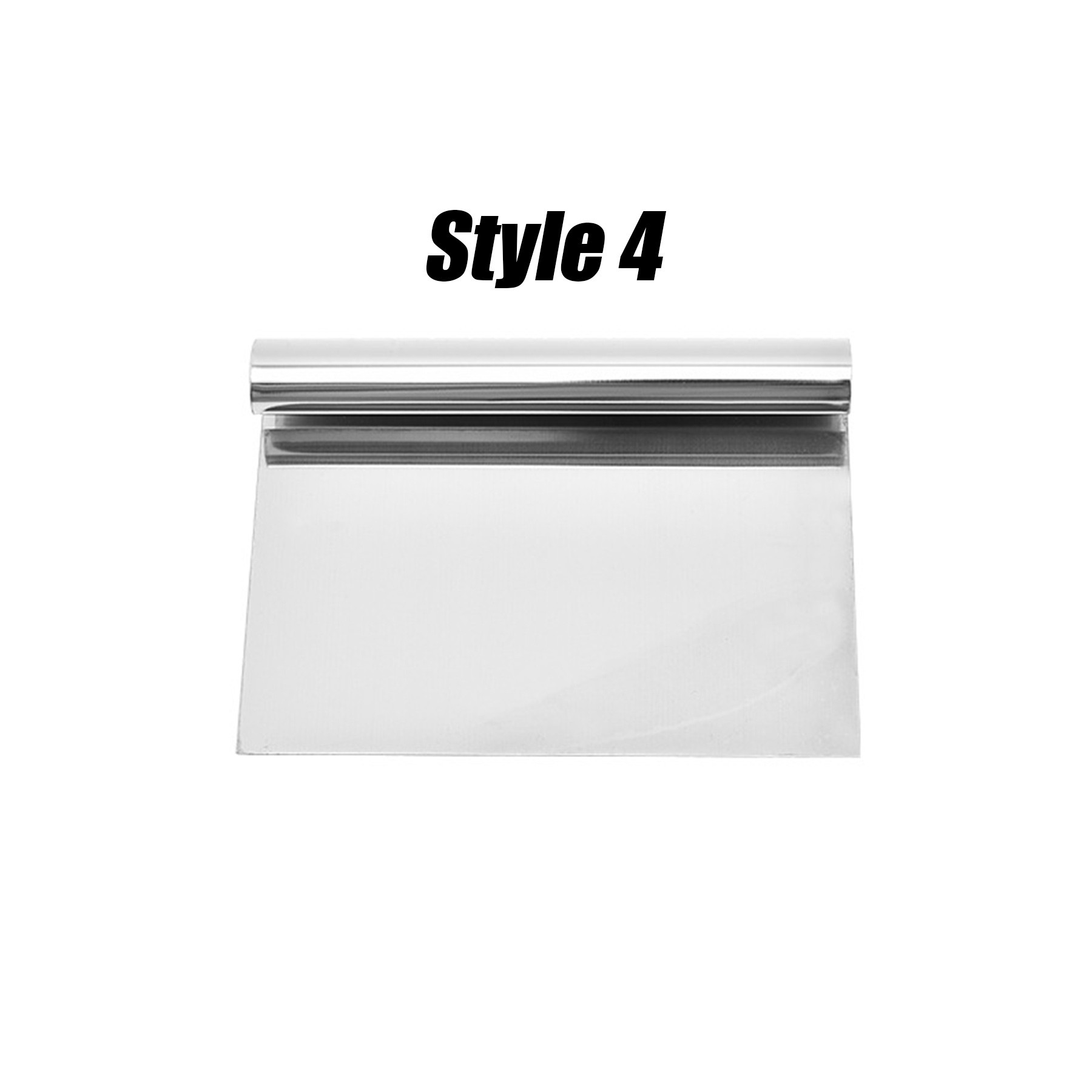 Stainless Steel Slicer Knife with Blade Cover 5