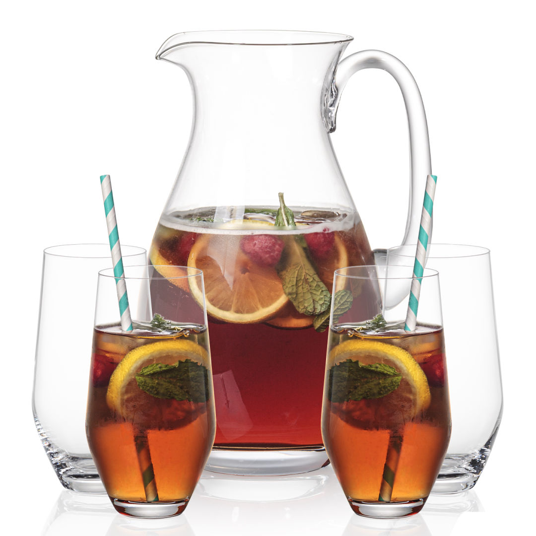 St Tropez Pitcher & Graydon Beverage 4