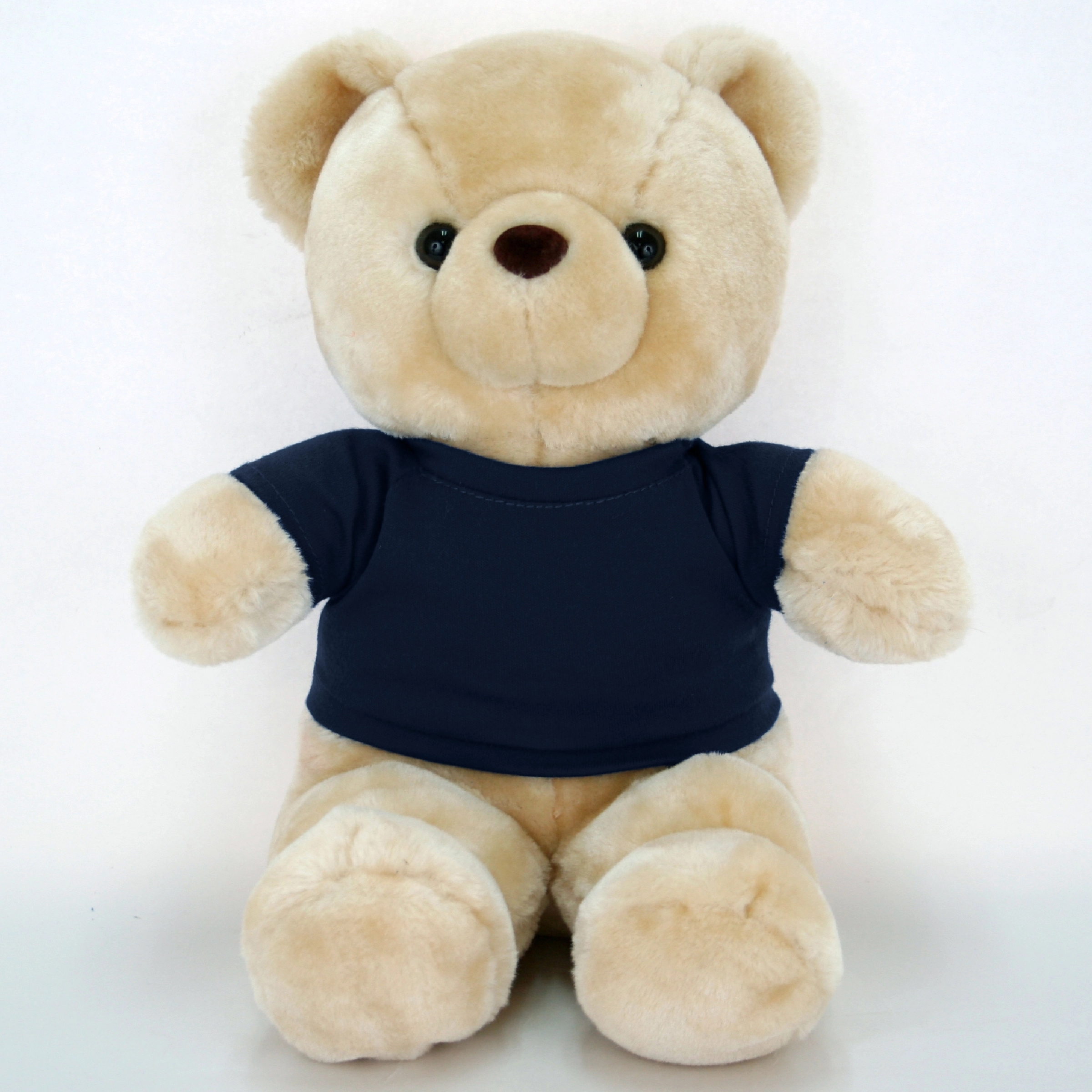 14" Beige Bear 15