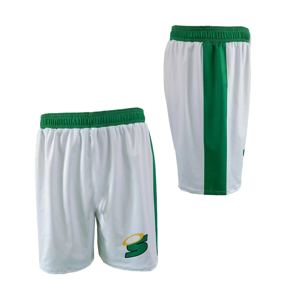 Women's Pinhole Mesh Lacrosse Shorts 3