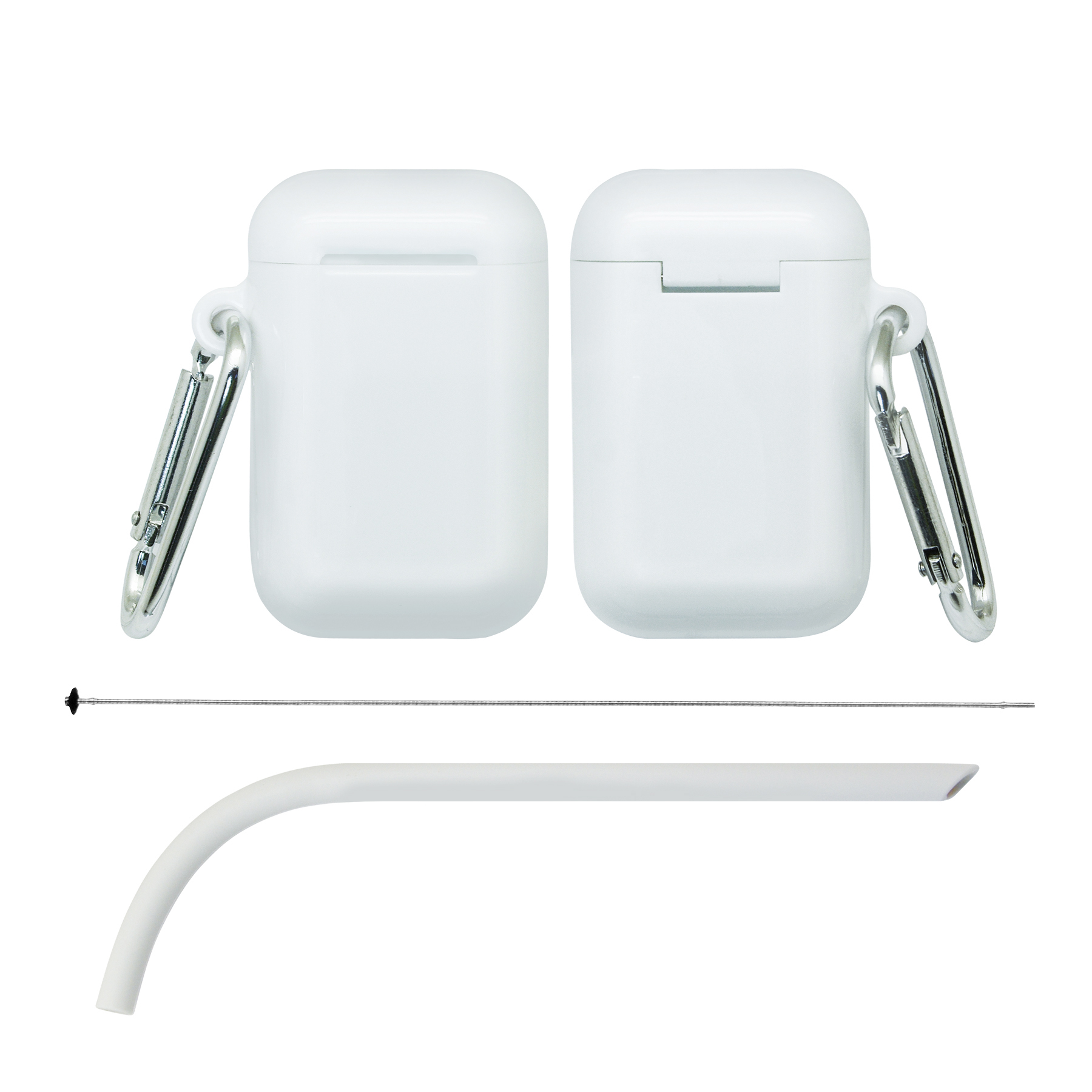 Freedom Straw Kit 3