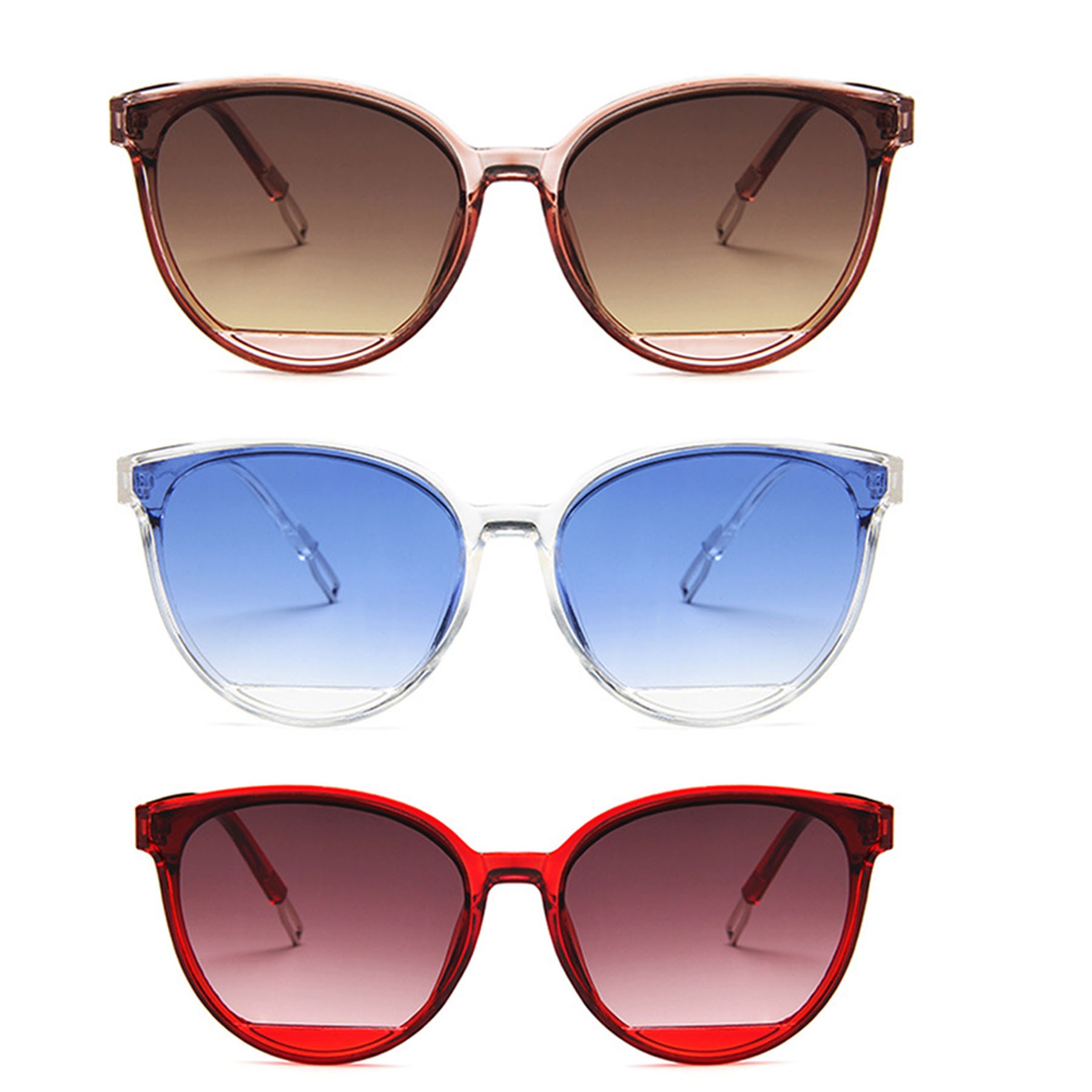 Women'S Classic Sunglasses 1