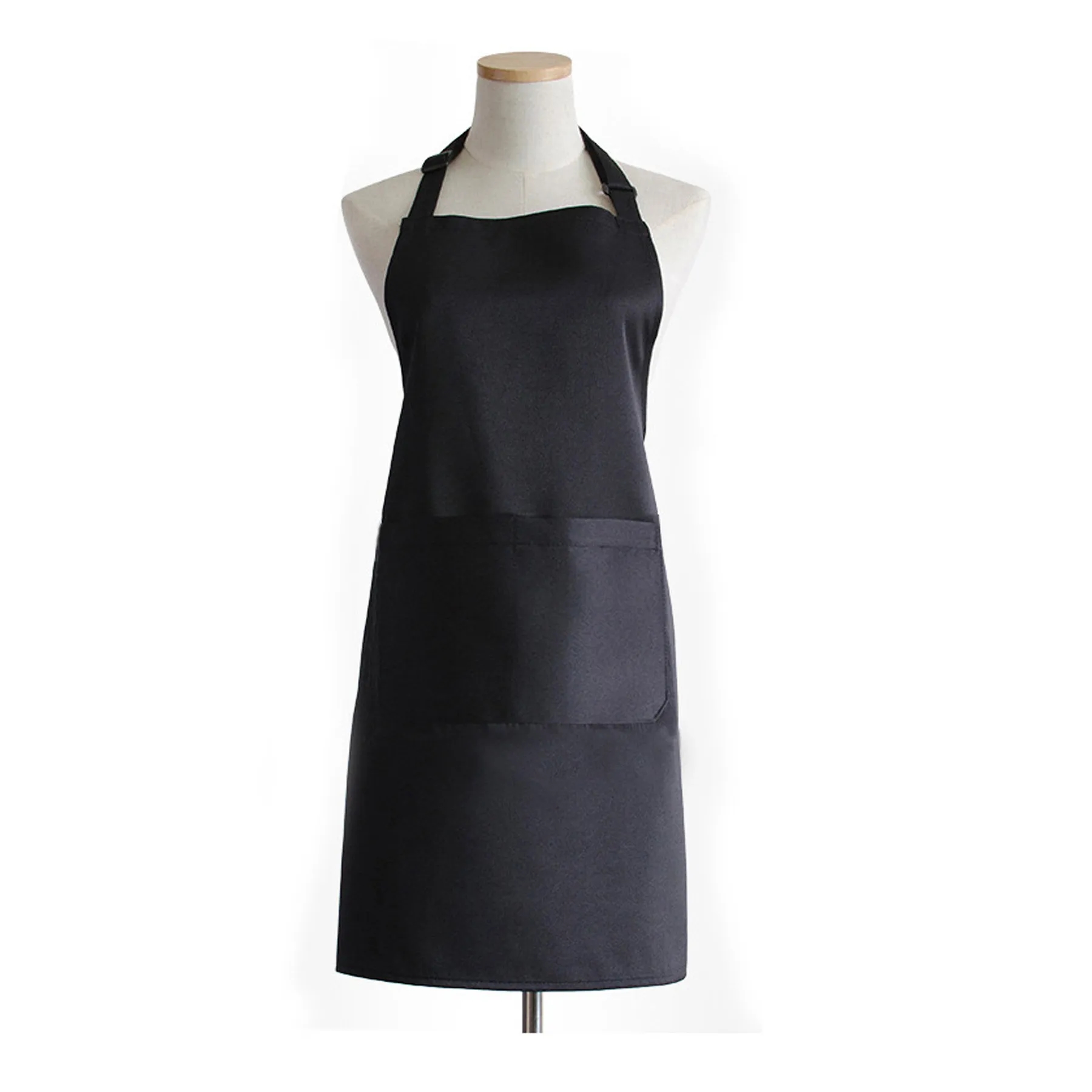 Adjustable Bib Apron 2