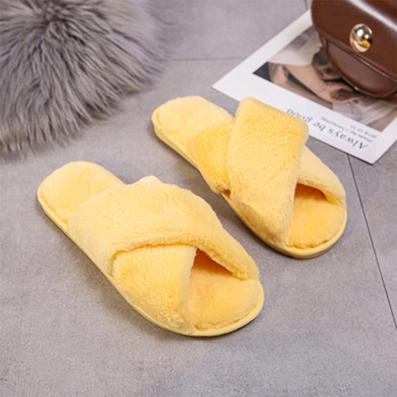 Winter Women House Warm Shoes 4