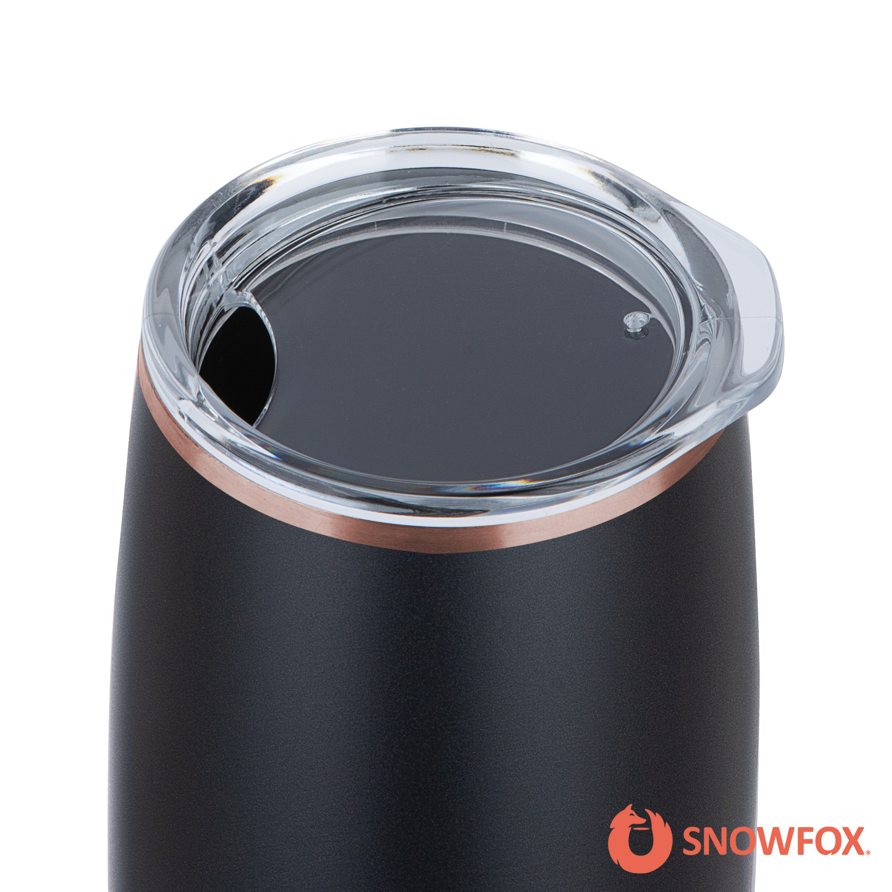 Snowfox® 24 oz. Vacuum Insulated Beer Tumbler 8
