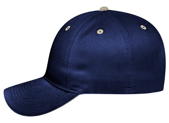 OTTO CAP® 6 Panel Low Profile Baseball Cap 23