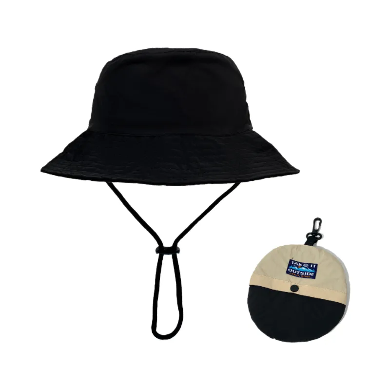 Portable Fisherman Hat 7