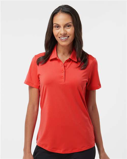 Women's Ultimate365 Solid Polo - A515 39