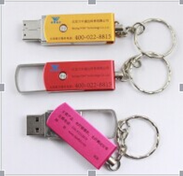 8GB USB flash disk 2