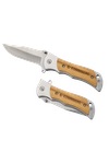 Lance Folding Knife 11
