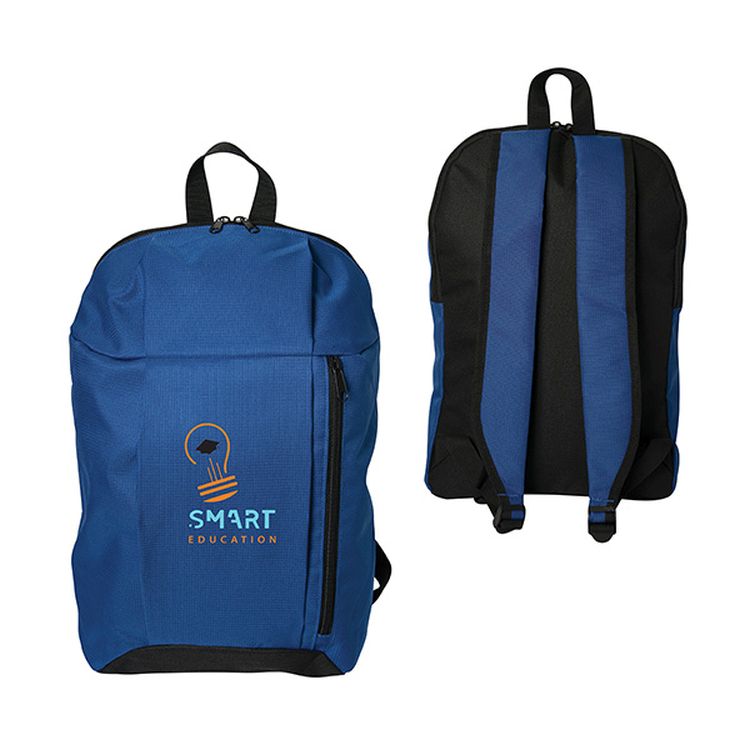 Burble Laptop Backpack 2