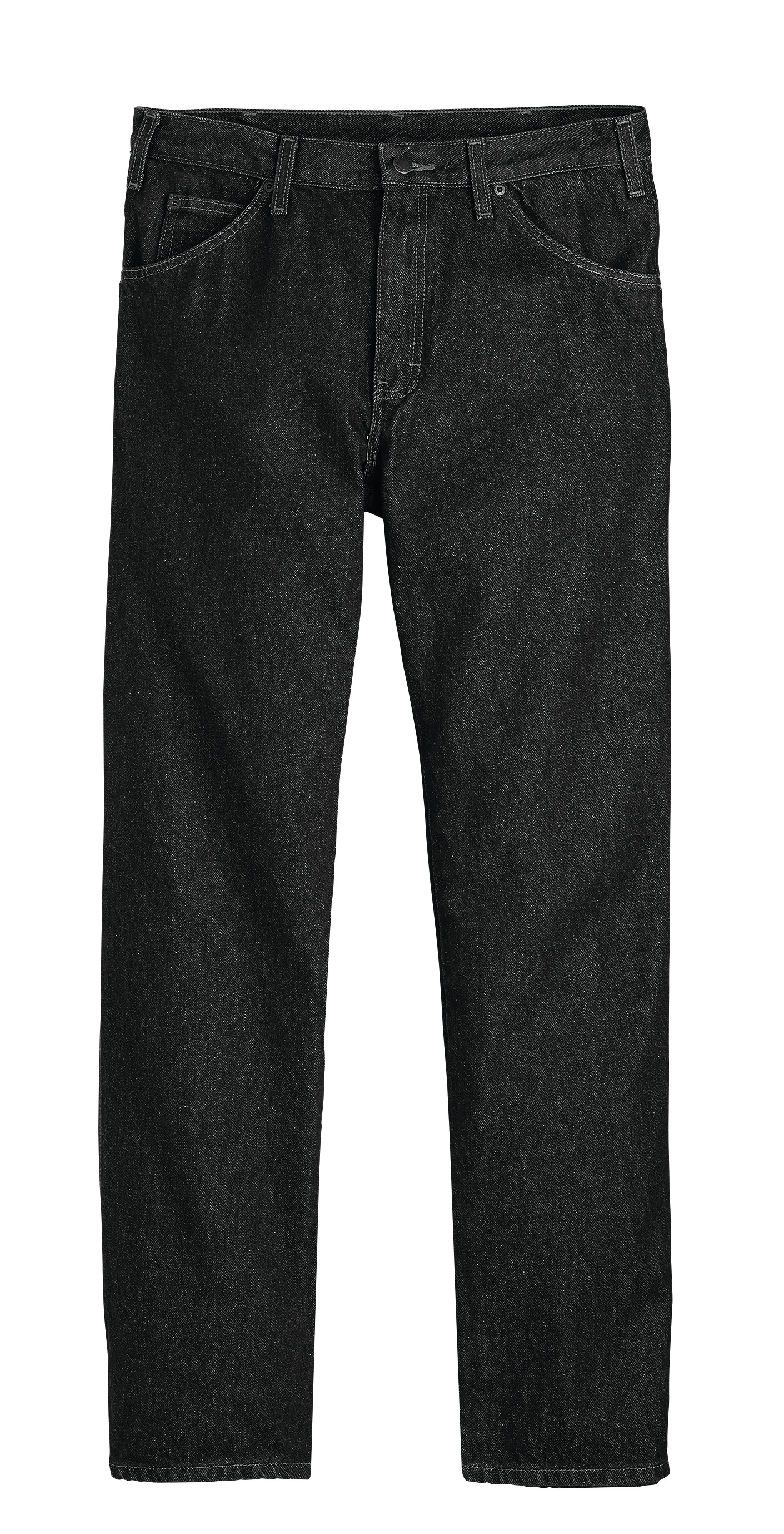 Dickies® Men's Industrial Regular Fit Jean 3