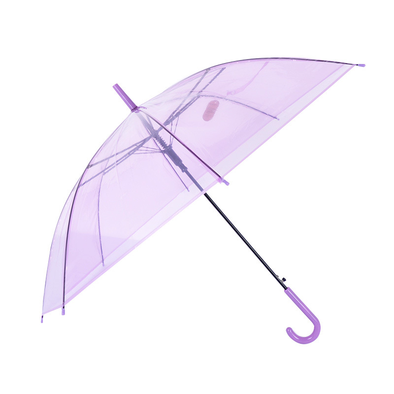 Clear Umbrellas for Rain Adult 7