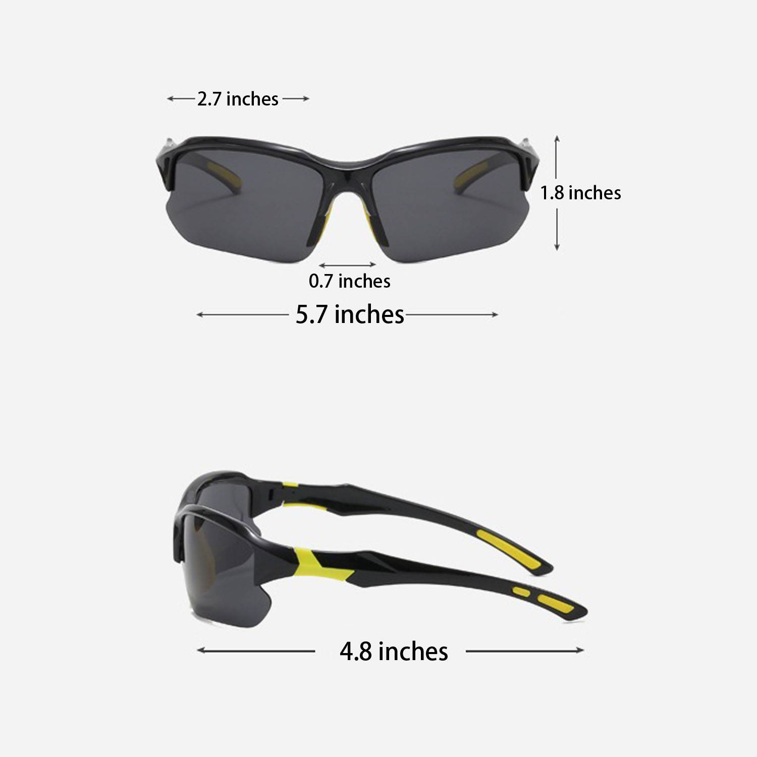 High-Performance Sunglasses 5
