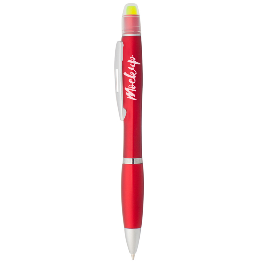 Marathon Gel Highlight Pens 4