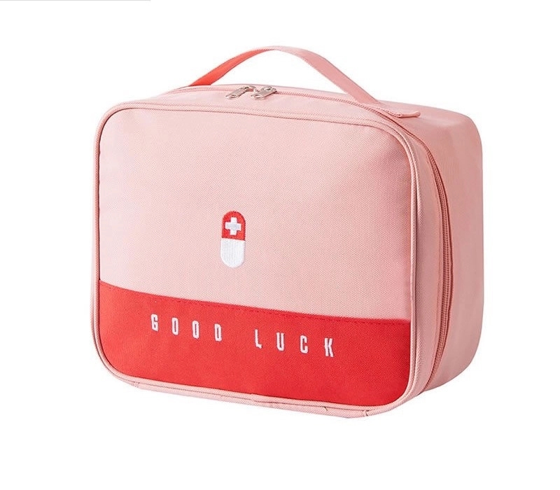 First Aid bag 8
