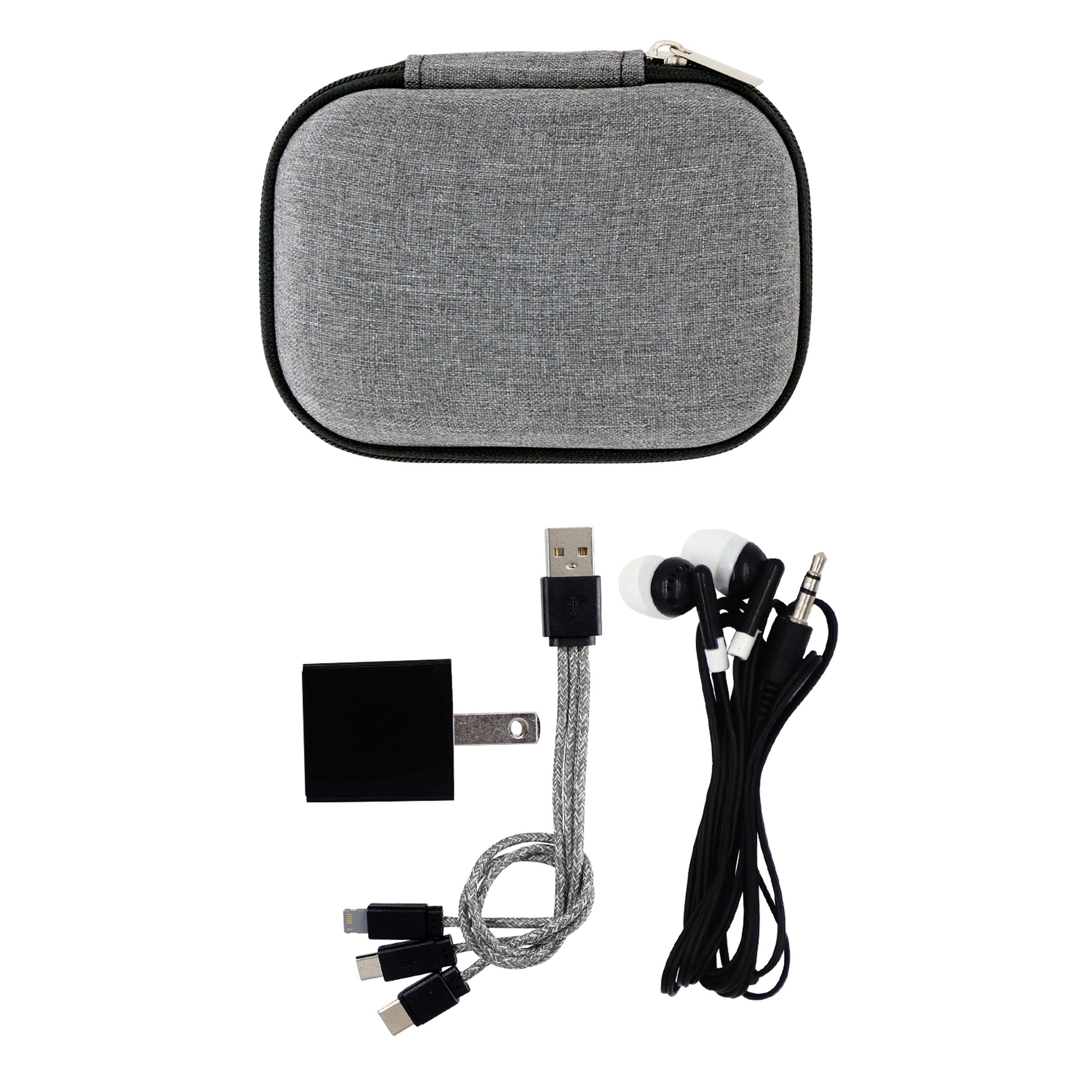 Ridge Harmony Charging Set 11
