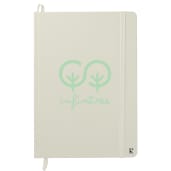 Karst 5.5" x 8.5" Stone Bound Notebook 12