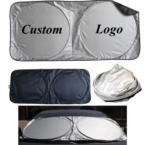 Automobile Car Sun Shade 1