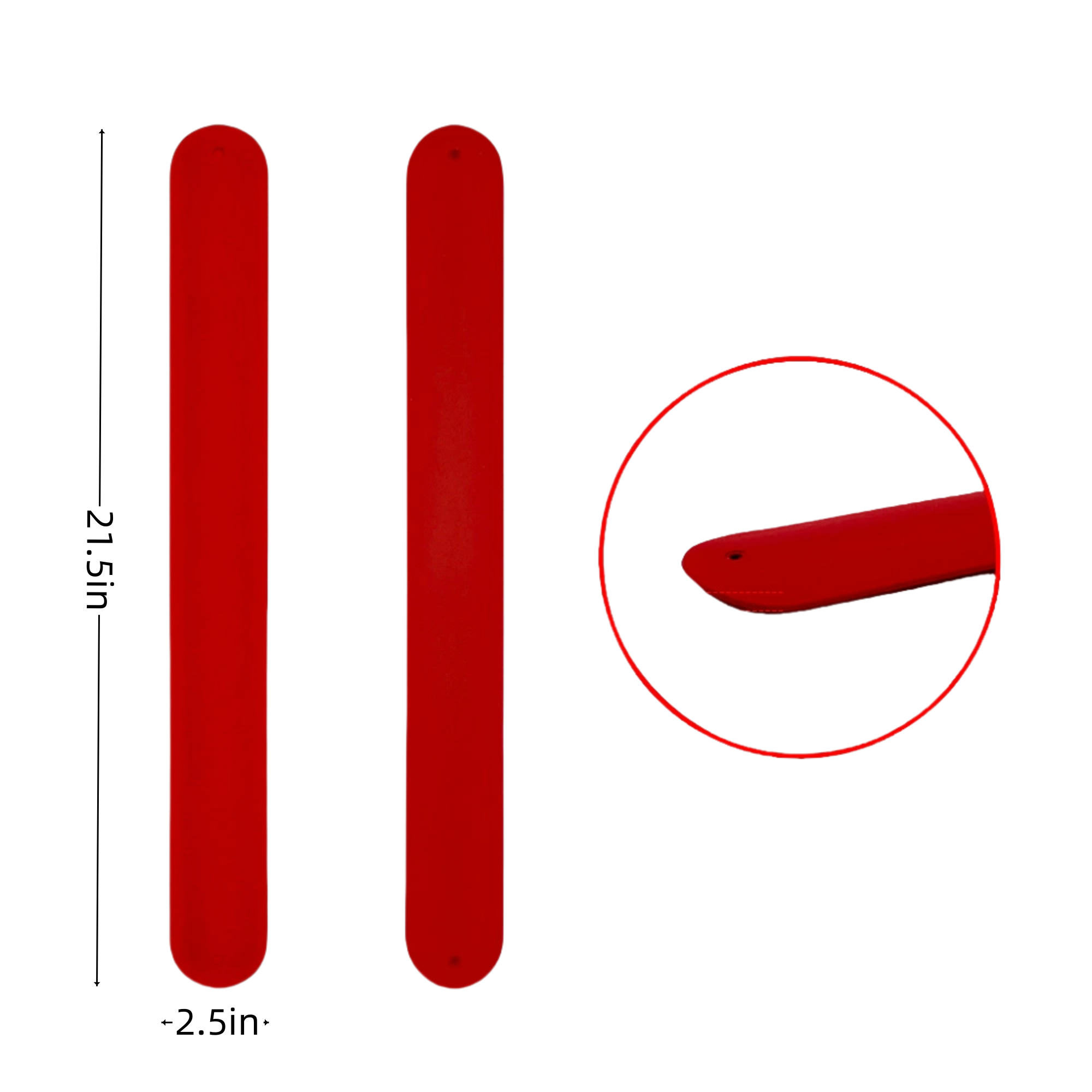Innovative Wristband 5
