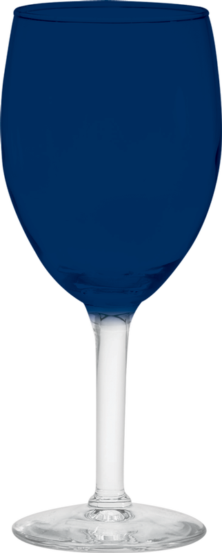 8 oz. Wine Glass 9