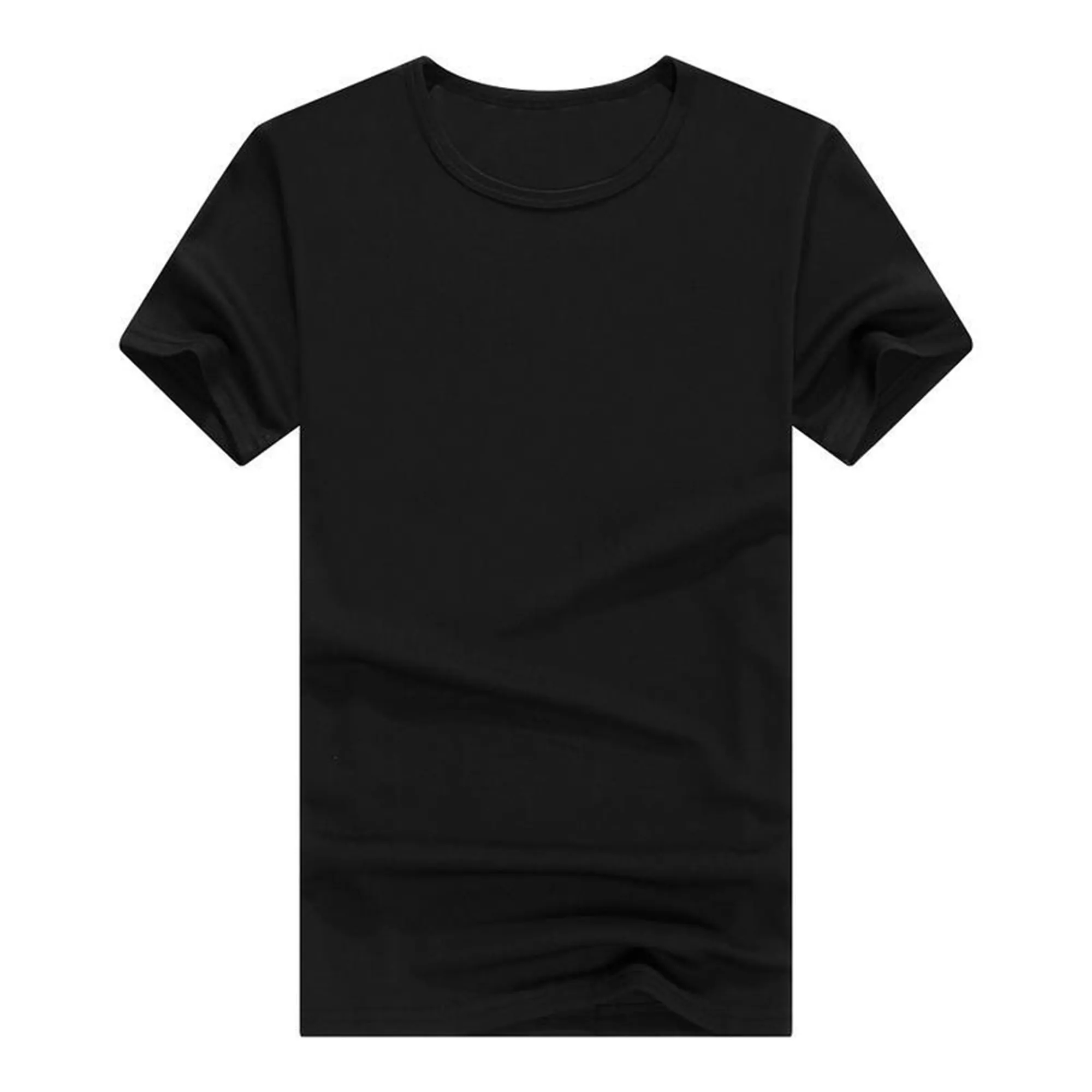 Round Neck Quick-Drying T 13