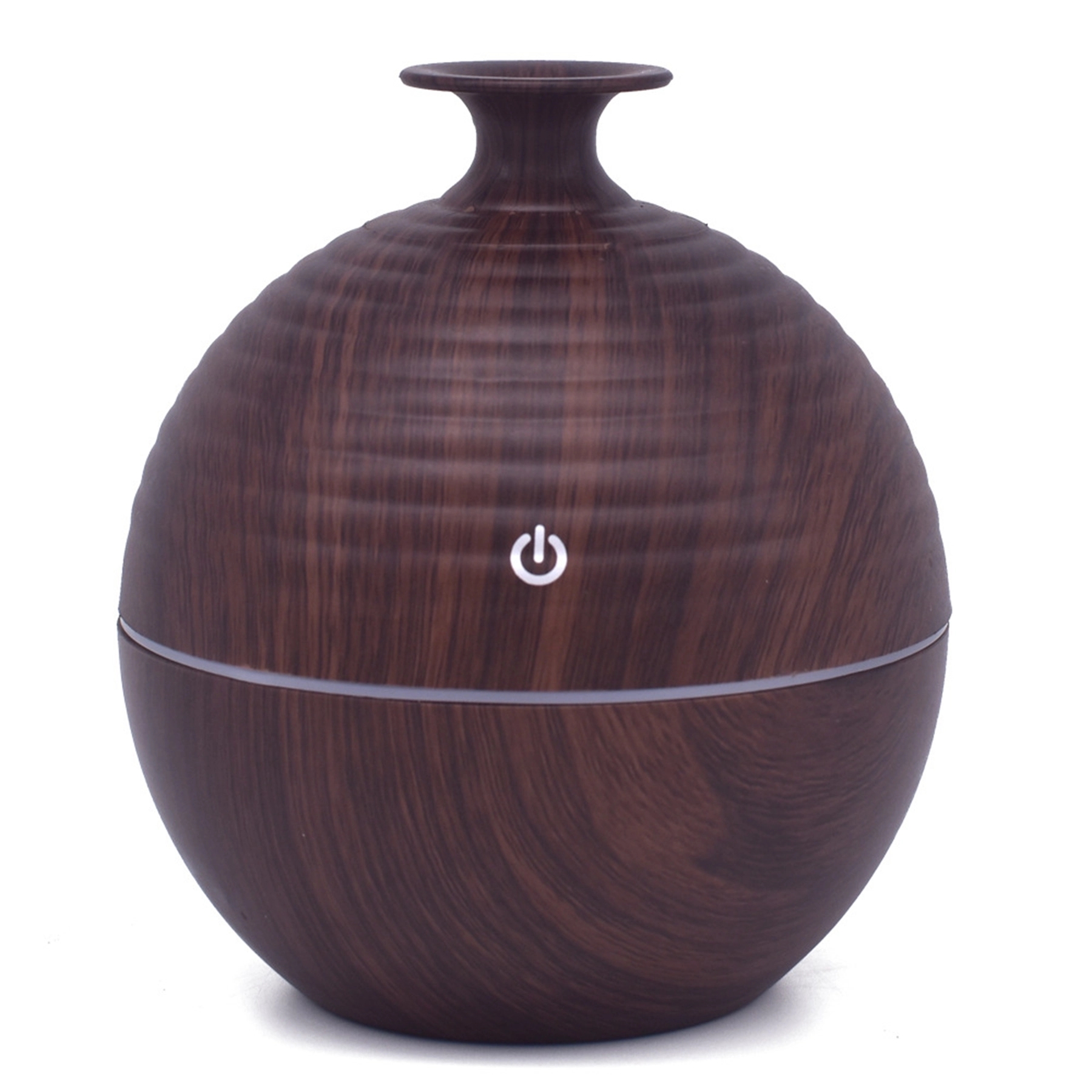 130 ml Ultrasonic Essential Oil Diffuser Aroma Humidifier 4