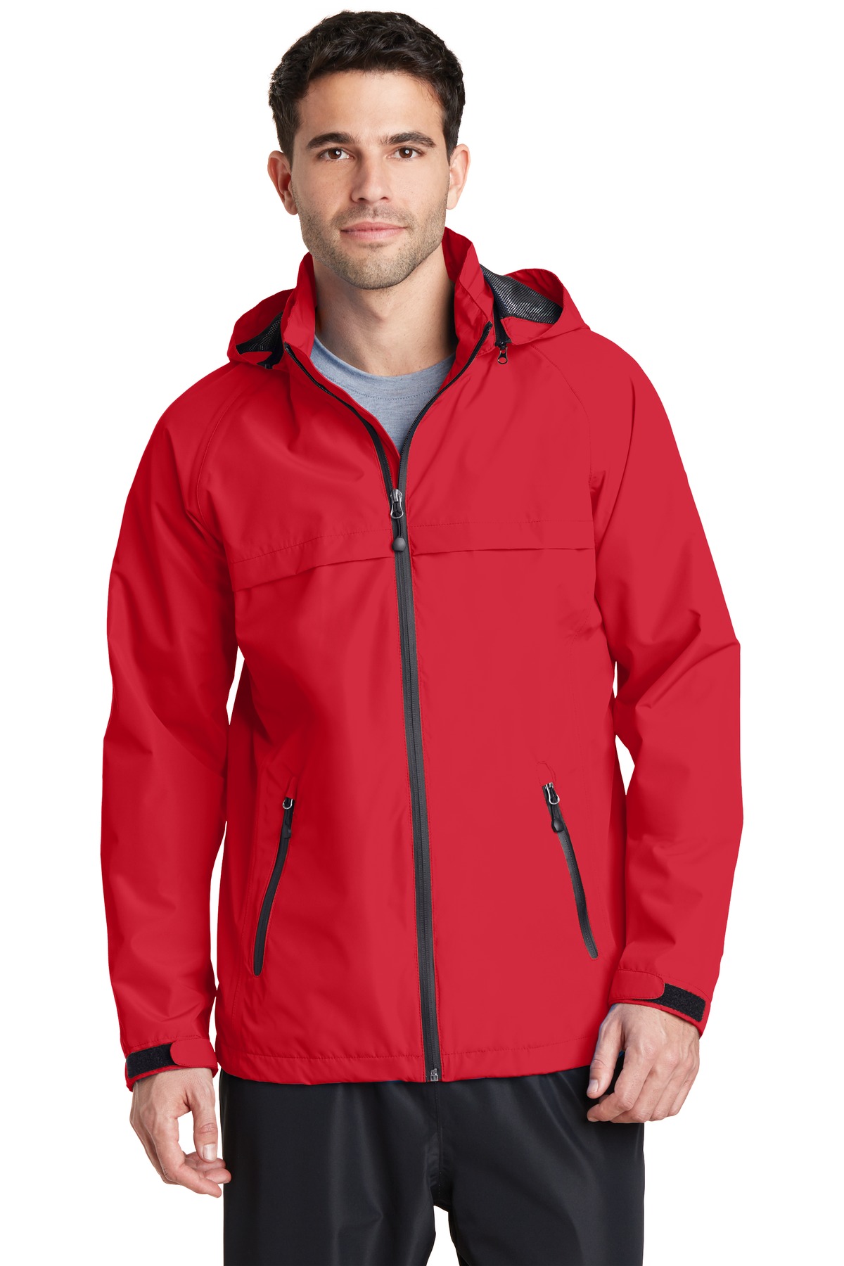 Port Authority® Torrent Waterproof Jacket 25