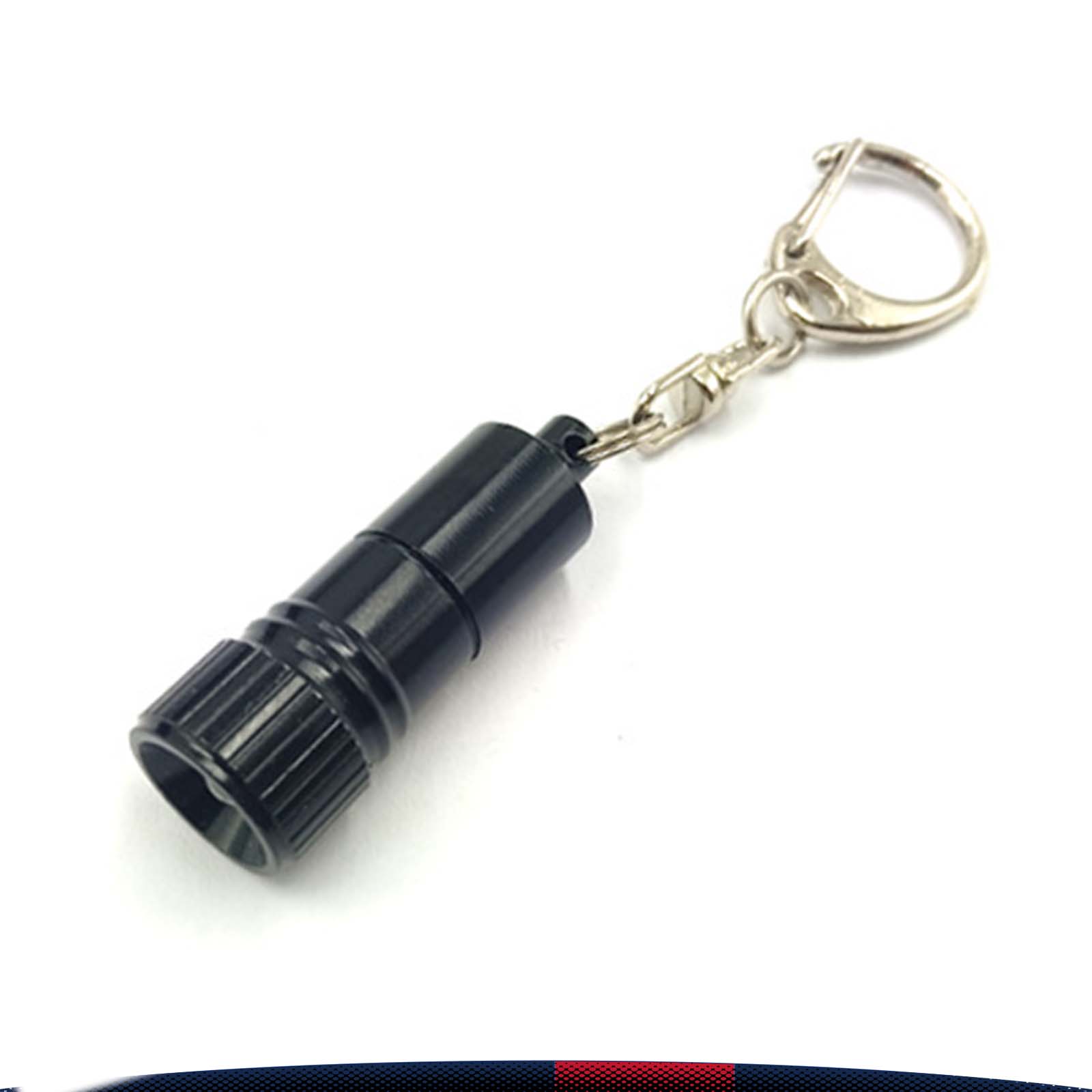 Treak LED Keychain Flashlight 5
