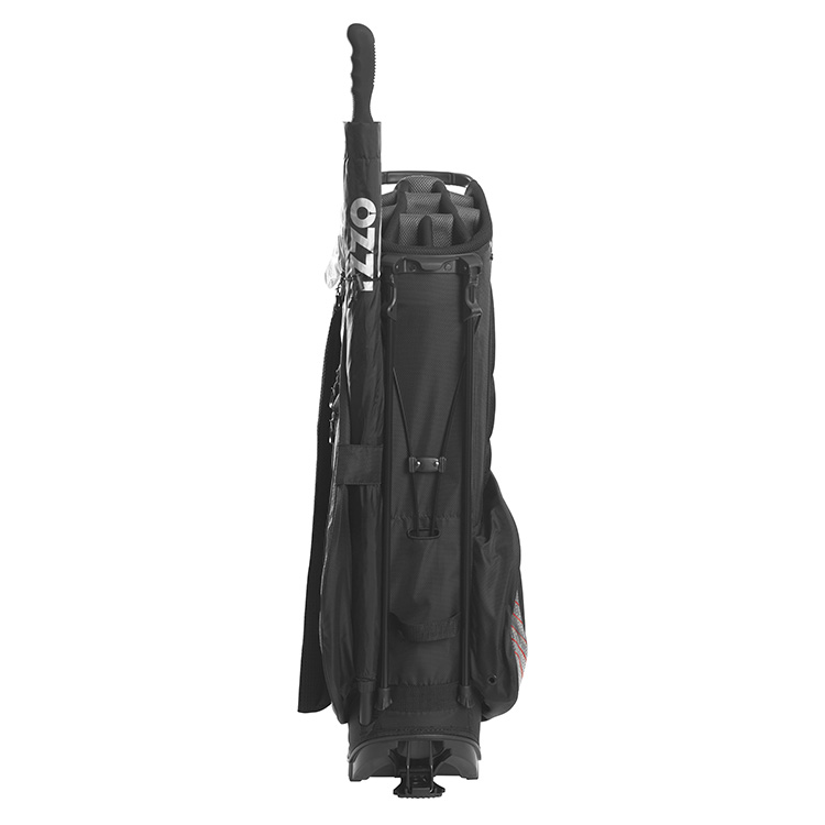 Izzo Versa Hybrid Stand Bag 5