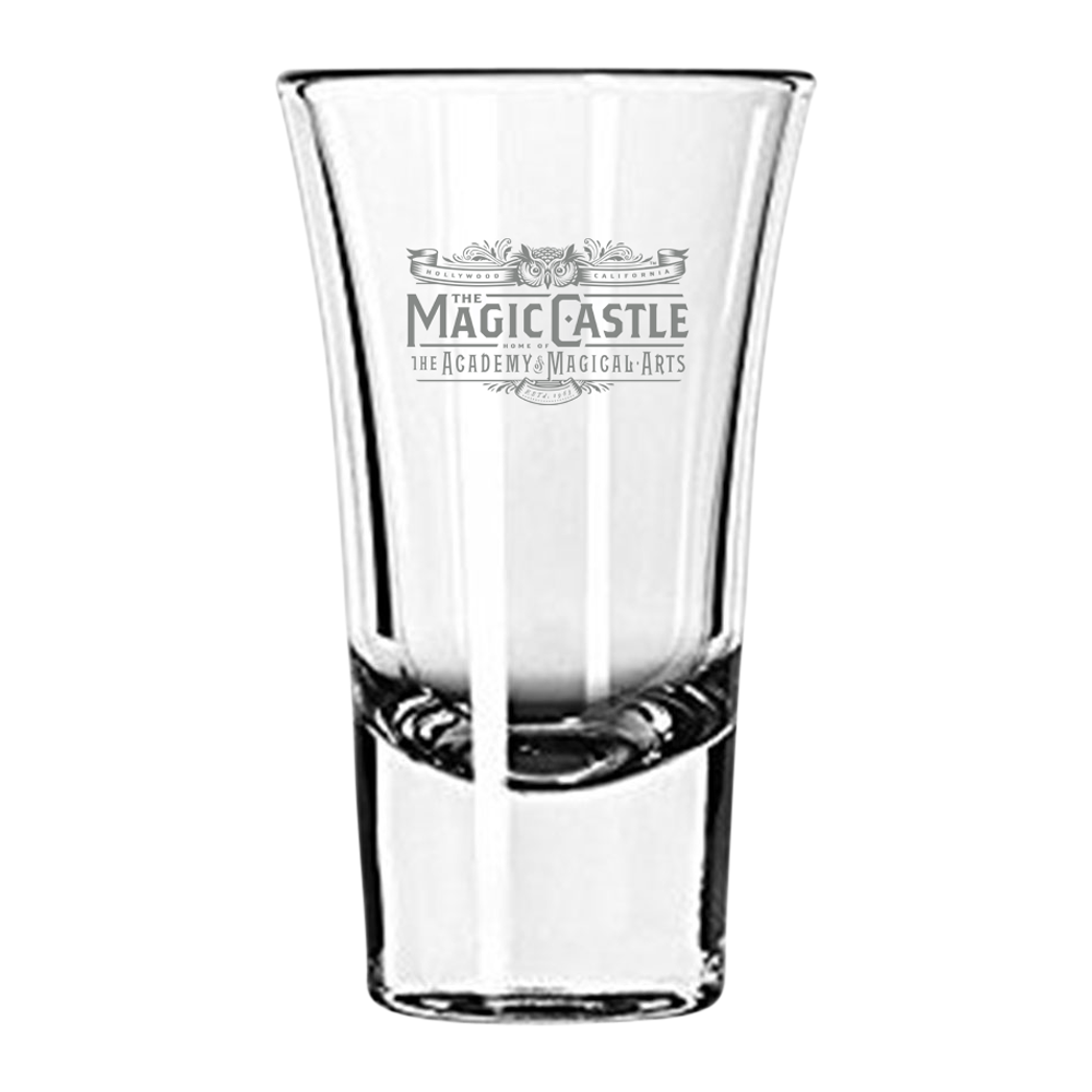 2oz. Flared Shooter 3
